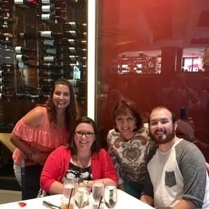 Meet your Posher, Nora